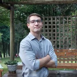 Guilherme Eduardo Gonçalves da Silva