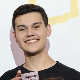 Theo Simonetti Schult